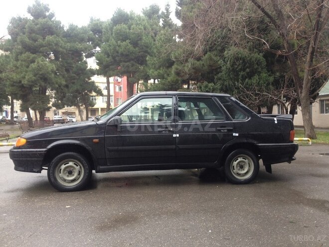 LADA (VAZ) 2115 2011, 178,749 km - 1.6 l - Bakı