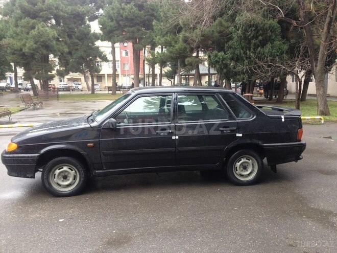 LADA (VAZ) 2115 2011, 178,749 km - 1.6 l - Bakı