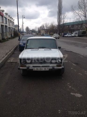 LADA (VAZ) 2106 1985, 101,010 km - 1.6 l - Qəbələ