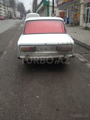 LADA (VAZ) 2106 1985, 101,010 km - 1.6 l - Qəbələ