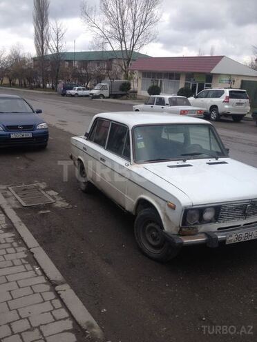 LADA (VAZ) 2106 1985, 101,010 km - 1.6 l - Qəbələ