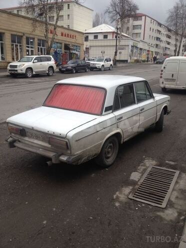 LADA (VAZ) 2106 1985, 101,010 km - 1.6 l - Qəbələ