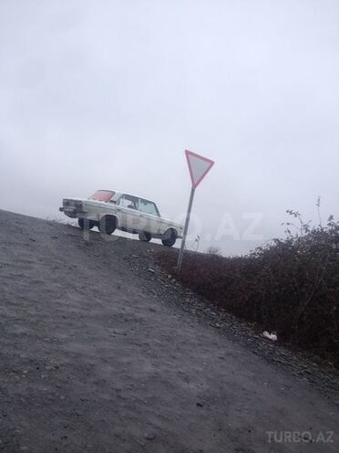 LADA (VAZ) 2106 1985, 101,010 km - 1.6 l - Qəbələ