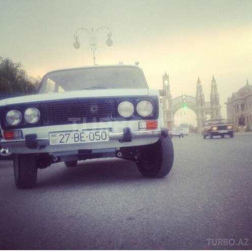 LADA (VAZ) 2106 1999, 114,300 km - 1.5 l - Xaçmaz