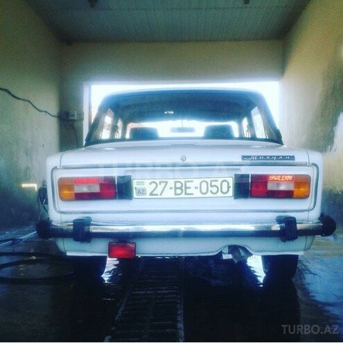 LADA (VAZ) 2106 1999, 114,300 km - 1.5 l - Xaçmaz