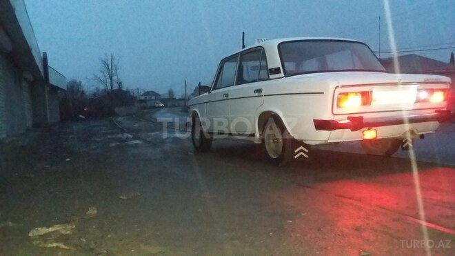 LADA (VAZ) 2106 1999, 114,300 km - 1.5 l - Xaçmaz