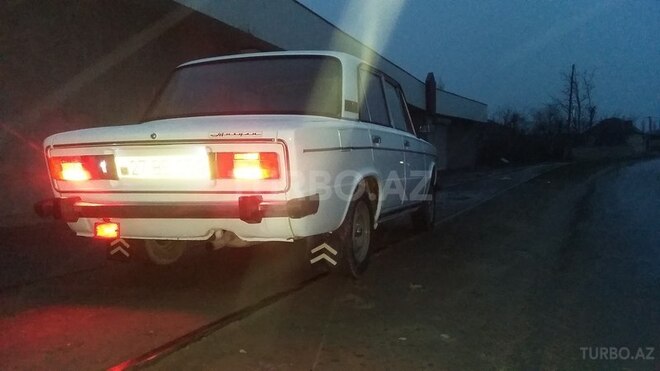 LADA (VAZ) 2106 1999, 114,300 km - 1.5 l - Xaçmaz
