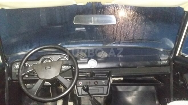 LADA (VAZ) 2106 1999, 114,300 km - 1.5 l - Xaçmaz
