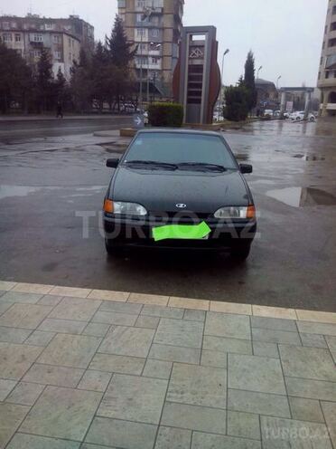 LADA (VAZ) 2115 2011, 120,854 km - 1.6 л - Bakı