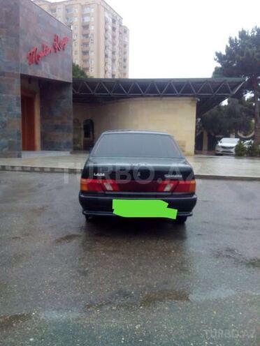 LADA (VAZ) 2115 2011, 120,854 km - 1.6 л - Bakı