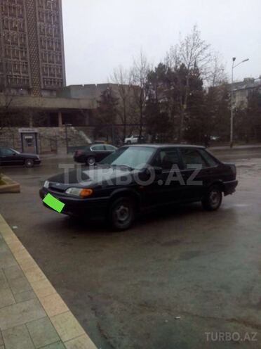 LADA (VAZ) 2115 2011, 120,854 km - 1.6 л - Bakı