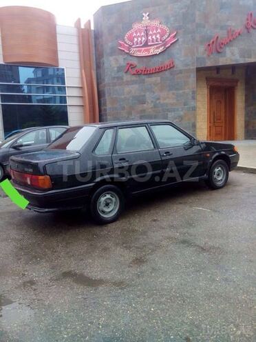 LADA (VAZ) 2115 2011, 120,854 km - 1.6 л - Bakı