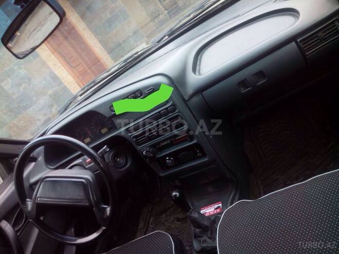 LADA (VAZ) 2115 2011, 120,854 km - 1.6 л - Bakı