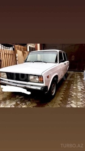 LADA (VAZ) 2104 2000, 150,000 km - 1.5 l - Bakı