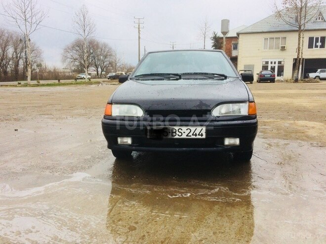 LADA (VAZ) 2114 2010, 122,000 km - 1.6 l - Cəlilabad