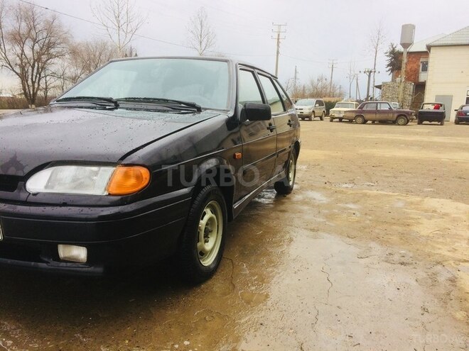 LADA (VAZ) 2114 2010, 122,000 km - 1.6 l - Cəlilabad