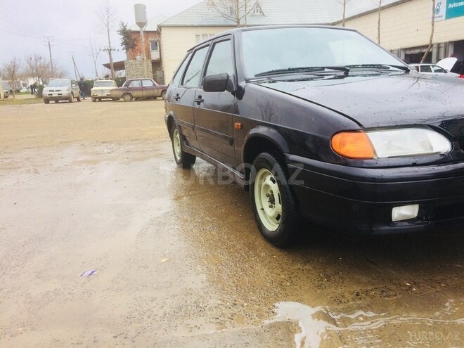 LADA (VAZ) 2114 2010, 122,000 km - 1.6 l - Cəlilabad