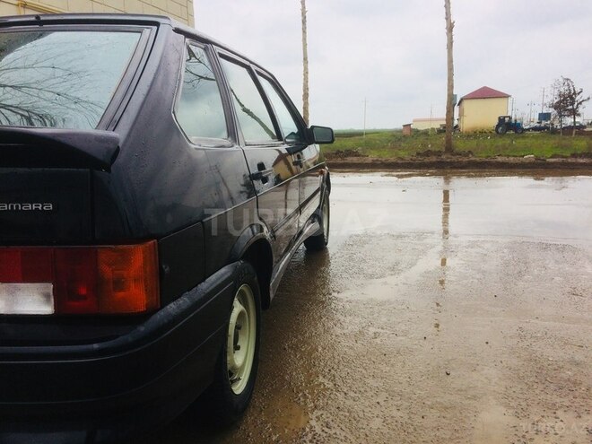 LADA (VAZ) 2114 2010, 122,000 km - 1.6 l - Cəlilabad