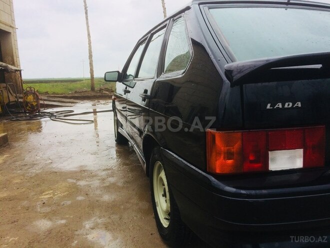 LADA (VAZ) 2114 2010, 122,000 km - 1.6 l - Cəlilabad