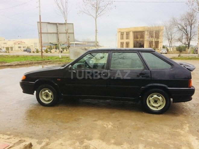 LADA (VAZ) 2114 2010, 122,000 km - 1.6 l - Cəlilabad