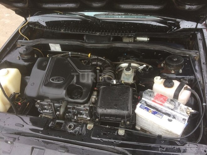 LADA (VAZ) 2114 2010, 122,000 km - 1.6 l - Cəlilabad