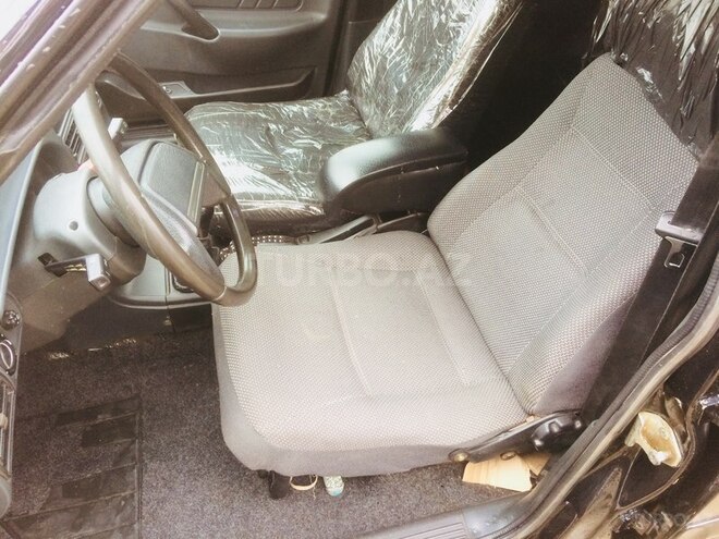 LADA (VAZ) 2114 2010, 122,000 km - 1.6 l - Cəlilabad
