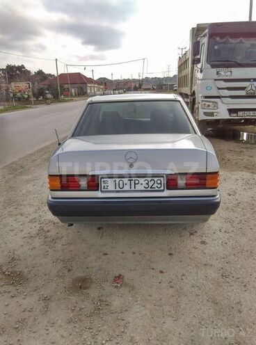 Mercedes 190 1990, 297,829 km - 2.3 л - Bakı