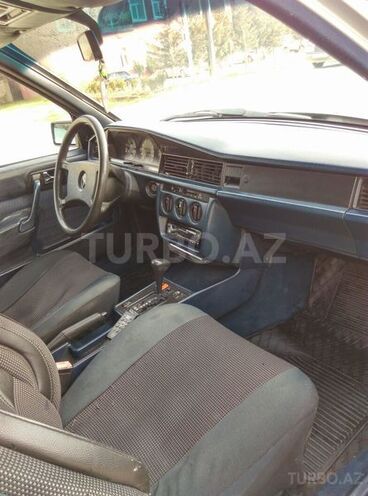 Mercedes 190 1990, 297,829 km - 2.3 л - Bakı