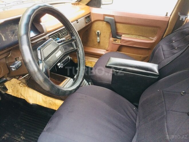Moskvich 2141 1990, 180,000 km - 1.5 l - Gəncə