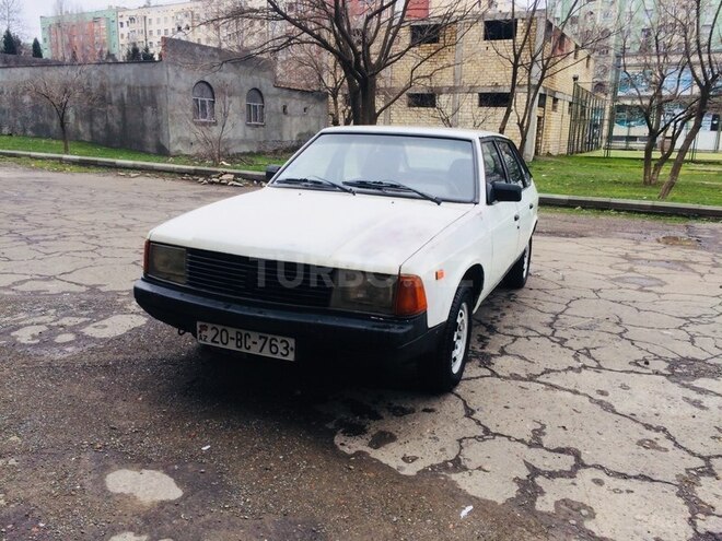 Moskvich 2141 1990, 180,000 km - 1.5 l - Gəncə