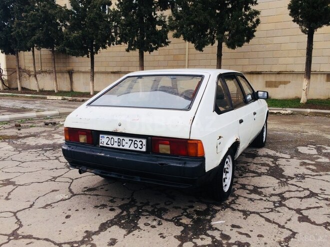 Moskvich 2141 1990, 180,000 km - 1.5 l - Gəncə