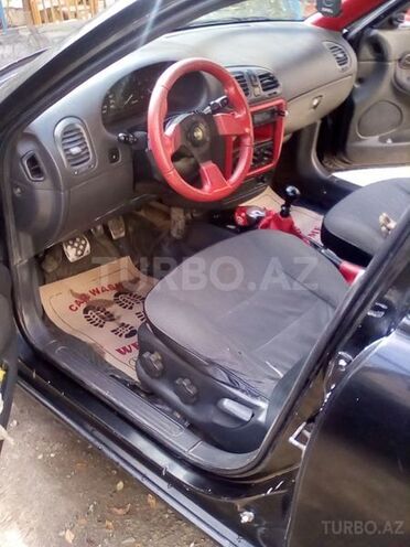 Daewoo Nubira 1997, 168,000 km - 0.1 l - Bakı