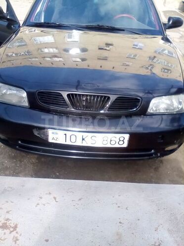 Daewoo Nubira 1997, 168,000 km - 0.1 l - Bakı