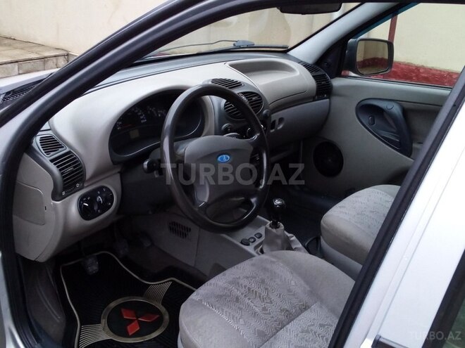 LADA (VAZ) Kalina 2010, 72,500 km - 1.4 l - Bakı