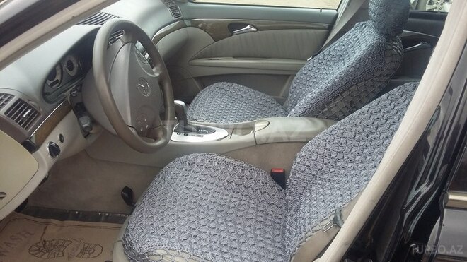 Mercedes E 270 2002, 350,000 km - 2.7 л - Bakı