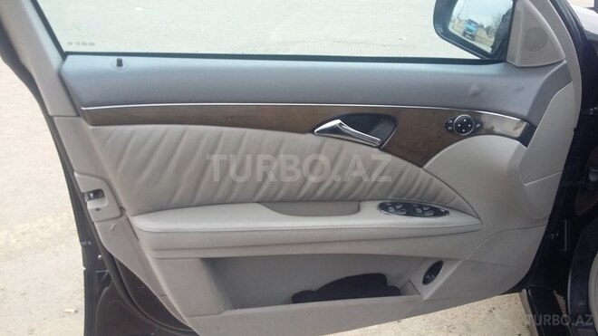 Mercedes E 270 2002, 350,000 km - 2.7 л - Bakı