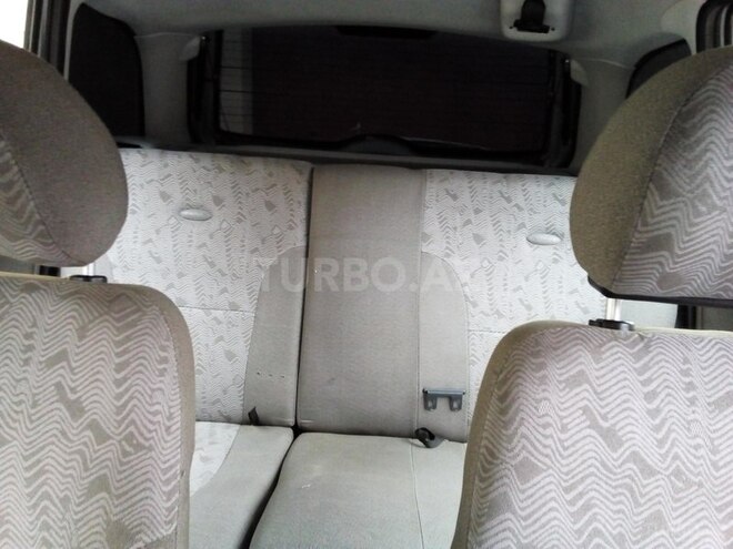 LADA (VAZ) Kalina 2010, 72,500 km - 1.4 l - Bakı
