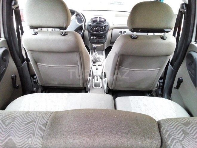 LADA (VAZ) Kalina 2010, 72,500 km - 1.4 l - Bakı