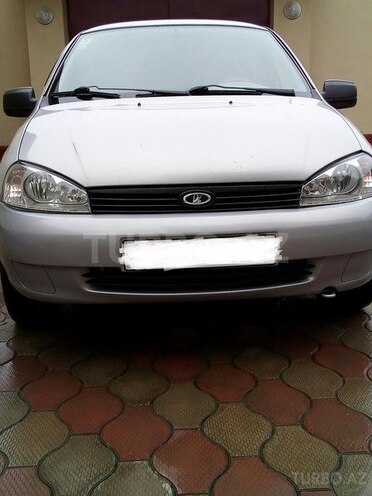 LADA (VAZ) Kalina 2010, 72,500 km - 1.4 l - Bakı