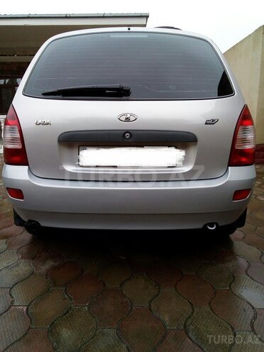 LADA (VAZ) Kalina 2010, 72,500 km - 1.4 l - Bakı