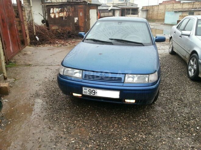 LADA (VAZ) 2112 2004, 321,412 km - 1.6 л - Sumqayıt