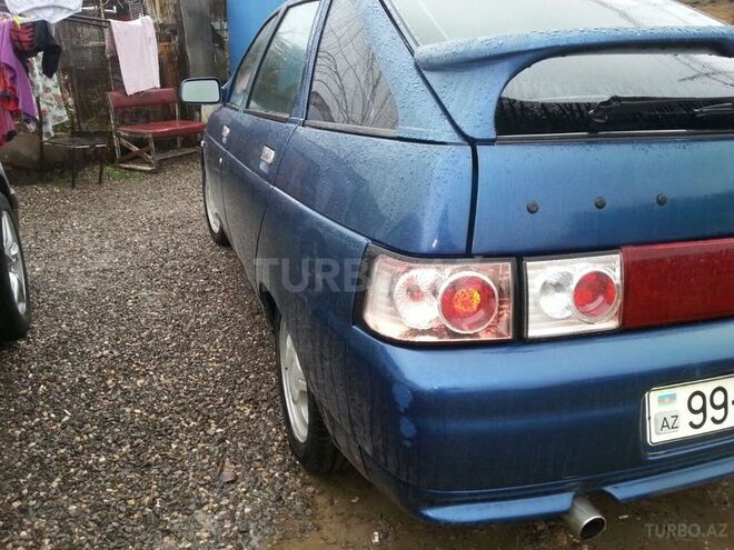 LADA (VAZ) 2112 2004, 321,412 km - 1.6 л - Sumqayıt
