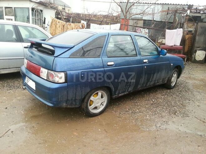 LADA (VAZ) 2112 2004, 321,412 km - 1.6 л - Sumqayıt