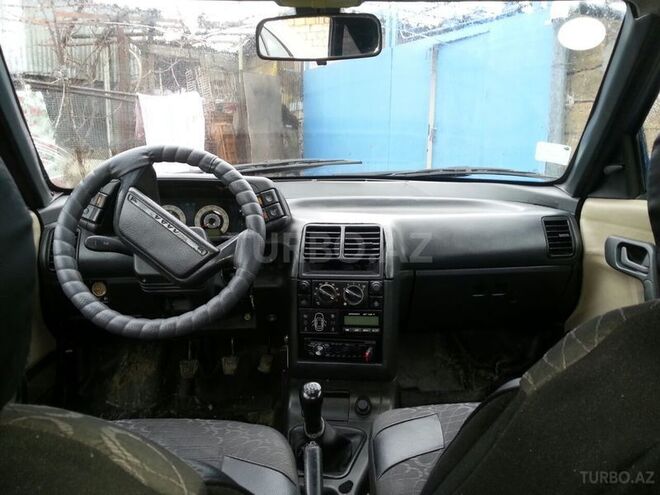 LADA (VAZ) 2112 2004, 321,412 km - 1.6 л - Sumqayıt