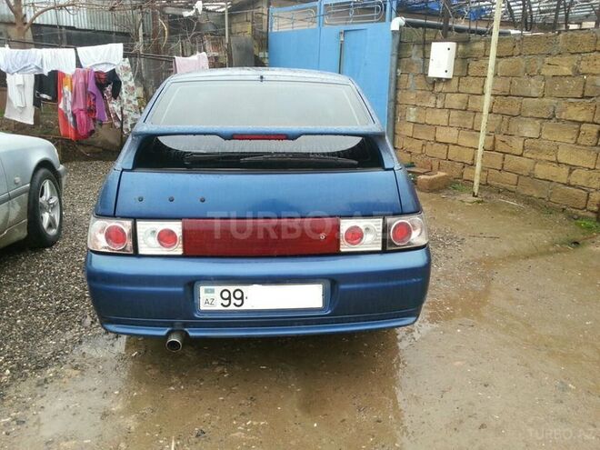 LADA (VAZ) 2112 2004, 321,412 km - 1.6 л - Sumqayıt