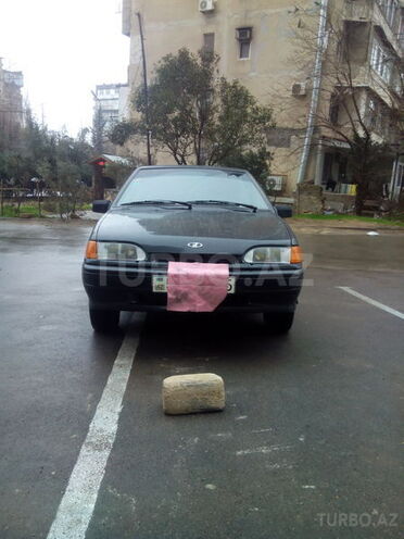 LADA (VAZ) 2115 2012, 195,825 km - 1.6 л - Bakı