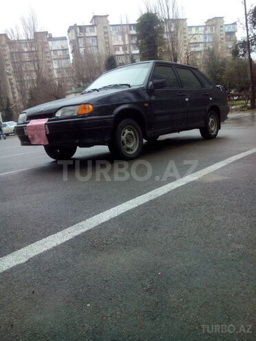 LADA (VAZ) 2115 2012, 195,825 km - 1.6 л - Bakı