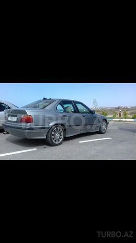 BMW 318 1992, 10,000 km - 1.8 l - Bakı