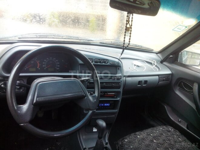 LADA (VAZ) 2115 2012, 195,825 km - 1.6 л - Bakı