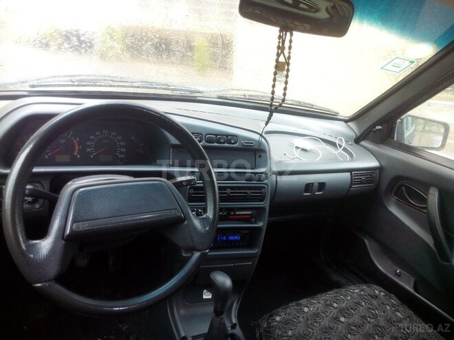 LADA (VAZ) 2115 2012, 195,825 km - 1.6 л - Bakı